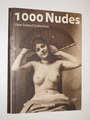 Uwe Scheid : 1000 Nudes (Taschen Verlag 1994)