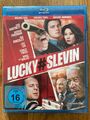Lucky # Slevin / Blu-Ray (Bruce Willis)