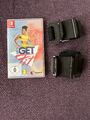 Let's Get Fit (Nintendo Switch, 2022)
