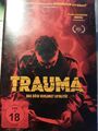 Trauma (2018, Das Böse Verlagt Loyalität, DVD)