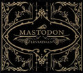 2xCD Mastodon Leviathan SLIPCASE Relapse Records