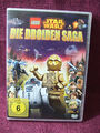 Lego Star Wars: Die Droiden Saga - Volume 1 - 8717418471460 (2015)