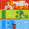They Might Be Giants Here Come the 1 2 3039s [CD] CD 2 Discs (2 DVD Region 2