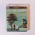 A Tree Grows In Brooklyn Blu-ray | Eureka MOC Booklet Kazan RAR OOP