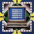 The Party S Just Begun von Freestyle | CD | Zustand gut