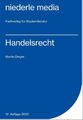 Handelsrecht | Martin Dreyer | Taschenbuch | 96 S. | Deutsch | 2021