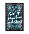 The Girl of Hawthorn and Glass, Adan Jerreat-Poole