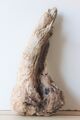 Treibholz Schwemmholz Driftwood  1 knorrige   Skulptur Basteln Dekoration 40 cm