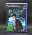 Harry Potter und der Halbblutprinz PlayStation 2 PS2 Spiel Top-Zustand