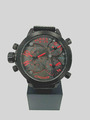  Armbanduhr Welder K29 schwarz