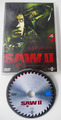 SAW 2 II Das Spiel geht weiter von Darren Lynn Bousman | DVD | Zustand sehr gut