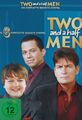 DVD - Two and a half Men - Die komplette sechste Staffel