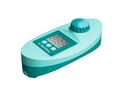 Elektronischer Pooltester BAYROL Messgerät Chlor pH-Wert Schwimmbad Zubehör