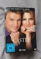 Castle - Staffel 1 - 8 | Die komplette Serie | DVD 