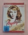 5 DVD Box | Angelique | Die Komplette Filmreihe [NEU&OVP]