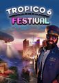 Tropico 6 Festival PC Download Erweiterung Steam Code Email (OhneCD/DVD)