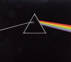 Pink Floyd / DARK SIDE OF THE MOON REMASTERED
