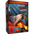 Erotische & Gruselige Nächte. 8 DVDs. 
