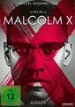 Malcolm X [2 Discs]