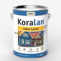 Kora Koralan Color-Lasur 10 Liter opalweiß