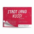 Simon & Jan - Stadt Land Kuss | Simon & Jan | Spiel | 2070978 | Deutsch | 2023