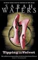 Tipping The Velvet (Virago V), Waters, Sarah, Used; Good Book