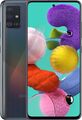 Samsung Galaxy A51 Prism Crush Black 128 GB 48 MP ohne Simlock Zustand gut