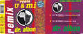 Dr. Alban - U & Mi (Remix) (2 Track Maxi CD)