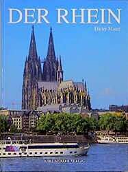 Der Rhein  Buch