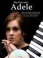 Klavier spielen mit... Adele