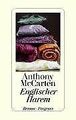 Englischer Harem von Anthony McCarten | Buch | Zustand gut