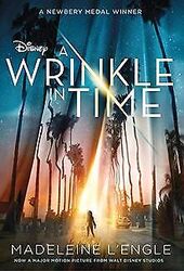 Wrinkle in Time. Movie Tie-In (Wrinkle in Time Quintet) ... | Buch | Zustand gutGeld sparen & nachhaltig shoppen!