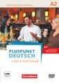 Pluspunkt Deutsch - Leben in Deutschland - Allgemeine Ausgabe - A2: Gesamtband -