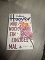 Nur noch ein einziges Mal von Colleen Hoover (2020, Taschenbuch)