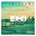 Ryan Adams 1989 (CD) Album (US IMPORT)