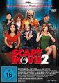 Scary Movie 2 von Keenen Ivory Wayans | DVD | Zustand gut