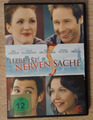 Liebe ist Nervensache (2005) DVD