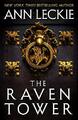 The Raven Tower by Leckie, Ann 0356506991 FREE Shipping
