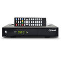 COMAG HD Digital SAT Receiver DVB-S2 Empfänger HDTV + HDMI Kabel USB ► PVR ready