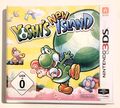 New Yoshis Island Nintendo 3DS