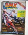 Vintage BMW Action Bike Magazin Ausgabe #29 April 1985 RAD Thrasher Skate