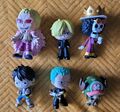 Funko Mystery Minis One Piece -Auswahl=Ruffy,Zoro,Chopper,Doflamingo,Sanji,Brook
