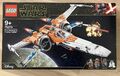 LEGO Star Wars: Poe Damerons X-Wing Starfighter (75273)