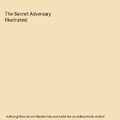 The Secret Adversary Illustrated, Christie, Agatha