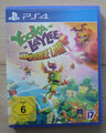 Yooka Laylee ... and The Impossible Lair - NEUWERTIG! (Sony PlayStation 4, 2019)
