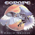 Europa - Wings Of Tomorrow (LP, Album, RE)