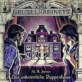 Gruselkabinett - Folge 145: Das unheimliche Puppenhaus. | Buch | Zustand gut