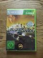 Need for Speed Undercover · XBOX 360 Classics · Gut · Handbuch Fählt 