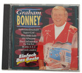 Graham Bonney - Einfach das Beste  Musik CD
