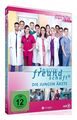 In aller Freundschaft - Die jungen Ärzte - Staffel 1 2 3 4 5 6 7 8 - DVD - *NEU*